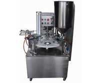 Cup Filling & Sealing Machines