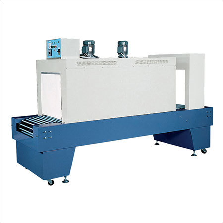 Shrink Packaging Machine