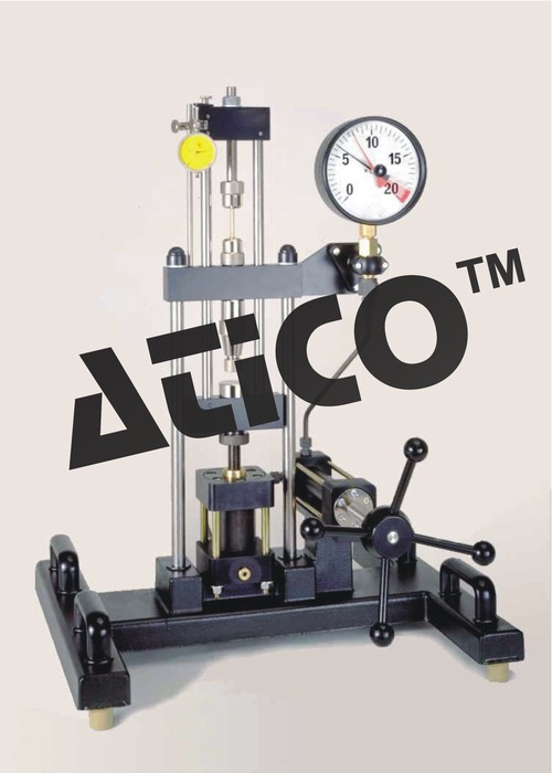 UNIVERSAL MATERIAL TESTER