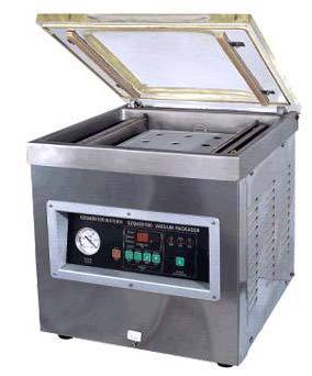 Table Top Vacuum Packaging Machine 