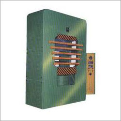 Rubber Moulding Machine