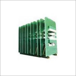 Ruber Moulding Machinery