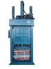Cloth Baling Press Machine