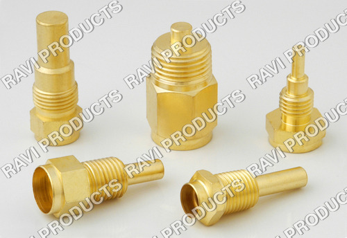 Water Temperature Switch
