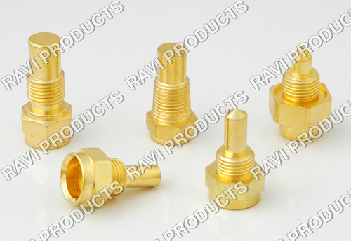 Coolant Temperature Sensor