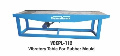Vibratory Table Vibratory Table