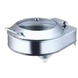 Chafing Dishes
