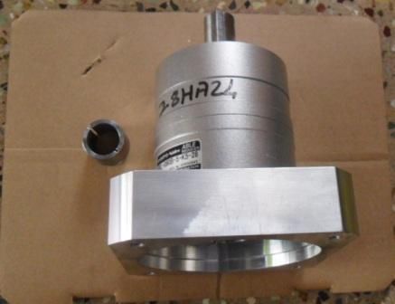 Gear Reducer