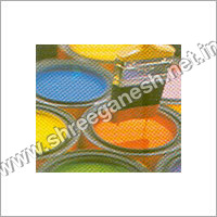 Industrial Paints Industrial Paints