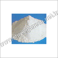 Industrial Minerals