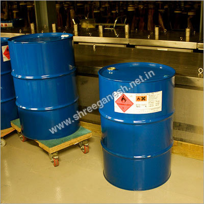 Industrial Glycerin