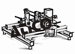 EXPERIMENTAL MODULE ROLLING SLIDING DISC