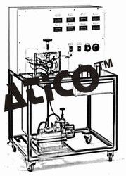 HYDRODYNAMIC BEARING APPARATUS