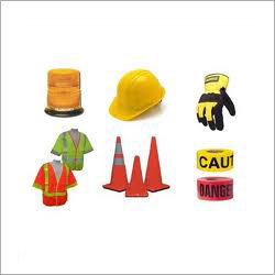 Road Safety Equipment