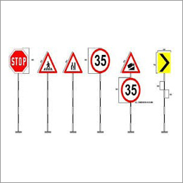 Road Sign Boards