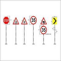 Road Sign Boards