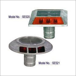 Solar Road Studs