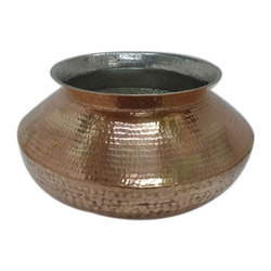 Copper Utensils