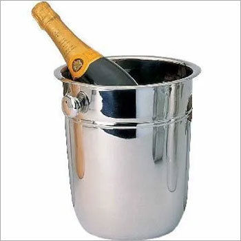 Champagne Bucket