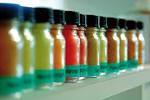 Acrylic Lacquers