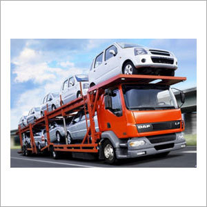 Car Carrier Transport Services