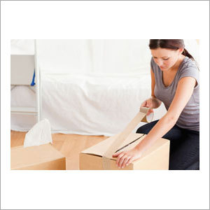 Packing and Unpacking