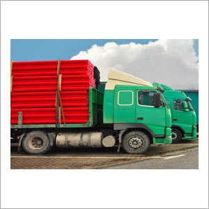 Industrial Transportation Services