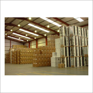 Warehousing Services