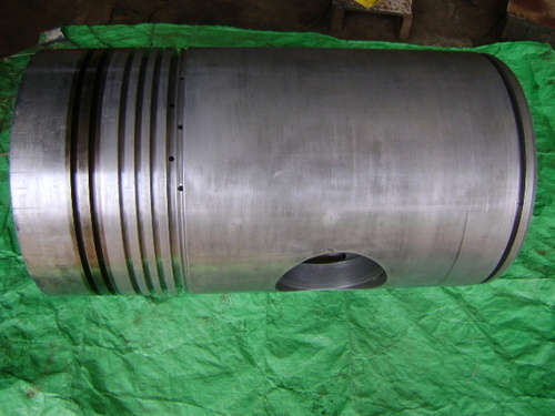 Marine Main engine parts