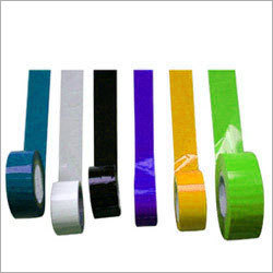 BOPP Self Adhesive Tapes