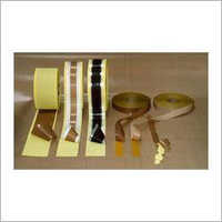 Special Adhesive Tape - Adhesive Backing, Custom Length, Beige | High Adhesion, Strong Joints, Durable, Fine Finish