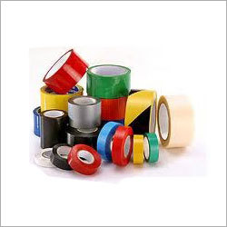 Industrial Tapes