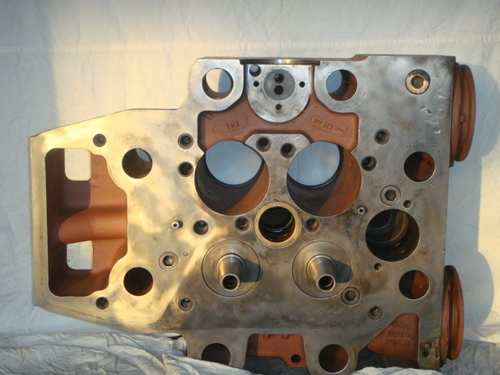 ME SPARE PARTS