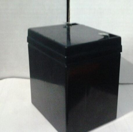 Motorcycle Batteries
