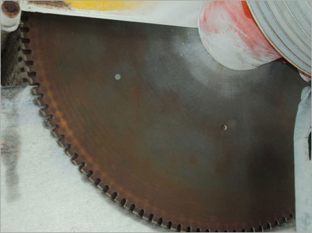 Diamond Automatic Line Polisher