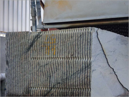 Diamond Automatic Line Polisher