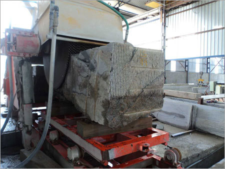 Diamond Automatic Line Polisher