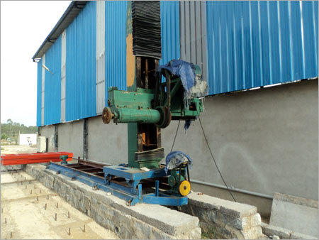 EOT & Forklift Cranes