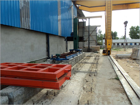 EOT & Forklift Cranes