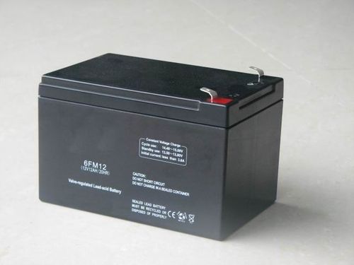 AGM Battery