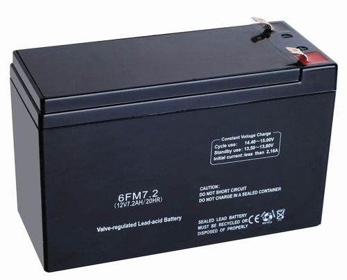 VRLA Batteries