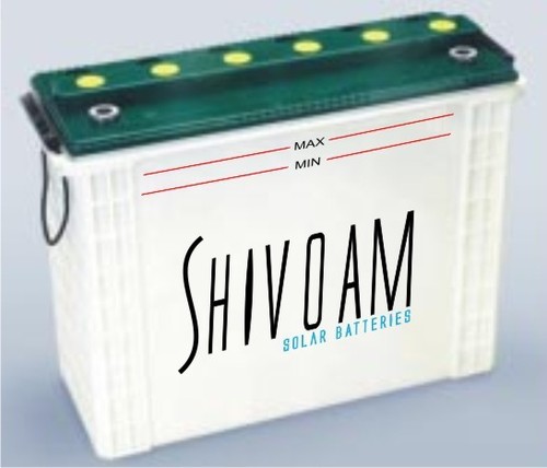 Lead Acid Batteries