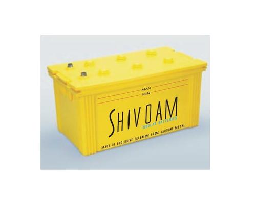 Solar Tubular Battery