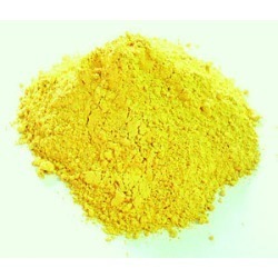 Yellow lead