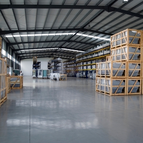Concrete Floor Sealant