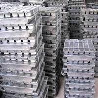 Lead Alloys Ingots