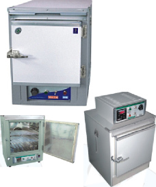 MECHANICAL CONVECTION / HOT AIR OVEN 