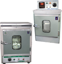 Precision Laboratory Incubator
