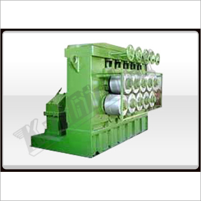 Straightening Machine