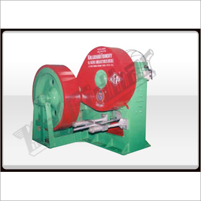 Heavy Duty Shearing Machine